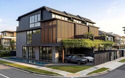 Opera Estate (D15), Terrace #630637331